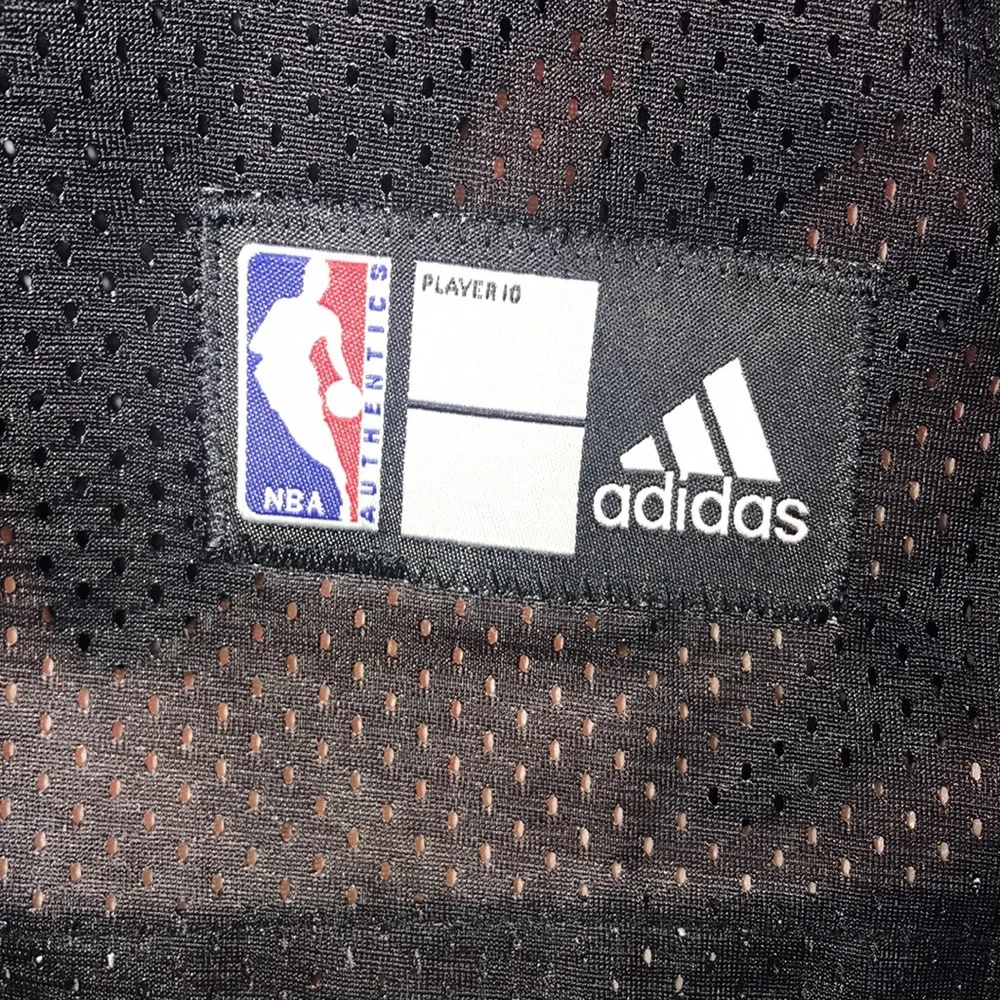Men’s NBA Bulls Jordan Jersey